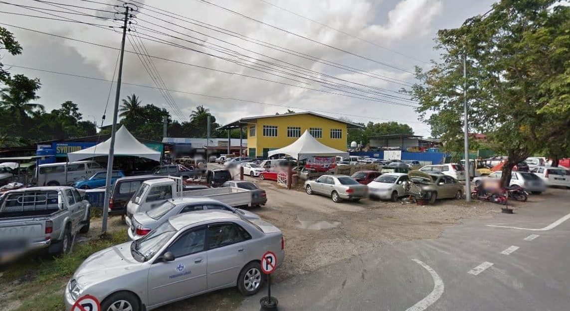 wong brothers workshop service sdn bhd