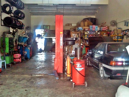 workshopdnlautoservice 1