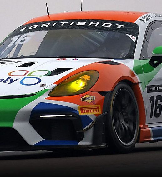 xeen fah motor sport