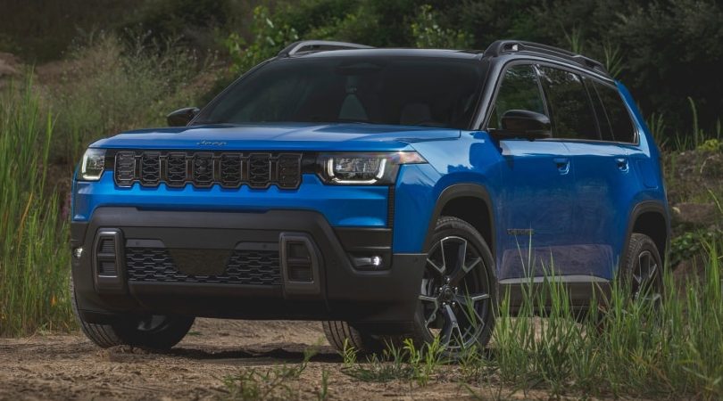 xj performance northern