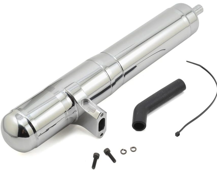 y s exhaust and accessories