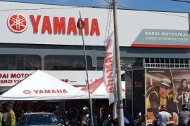 yamaha star centre advance vertex motors sdn bhd kuala kangsar