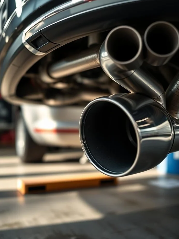 Yeong Brothers Enterprise Car Services - Exhaust Pipe Services 1 yeong brothers enterprise car services exhaust pipe services