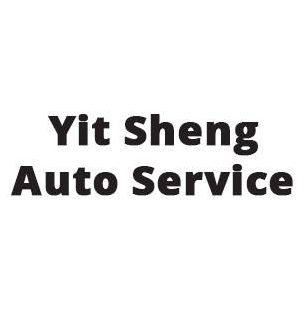 yit sheng air cond accessories auto service