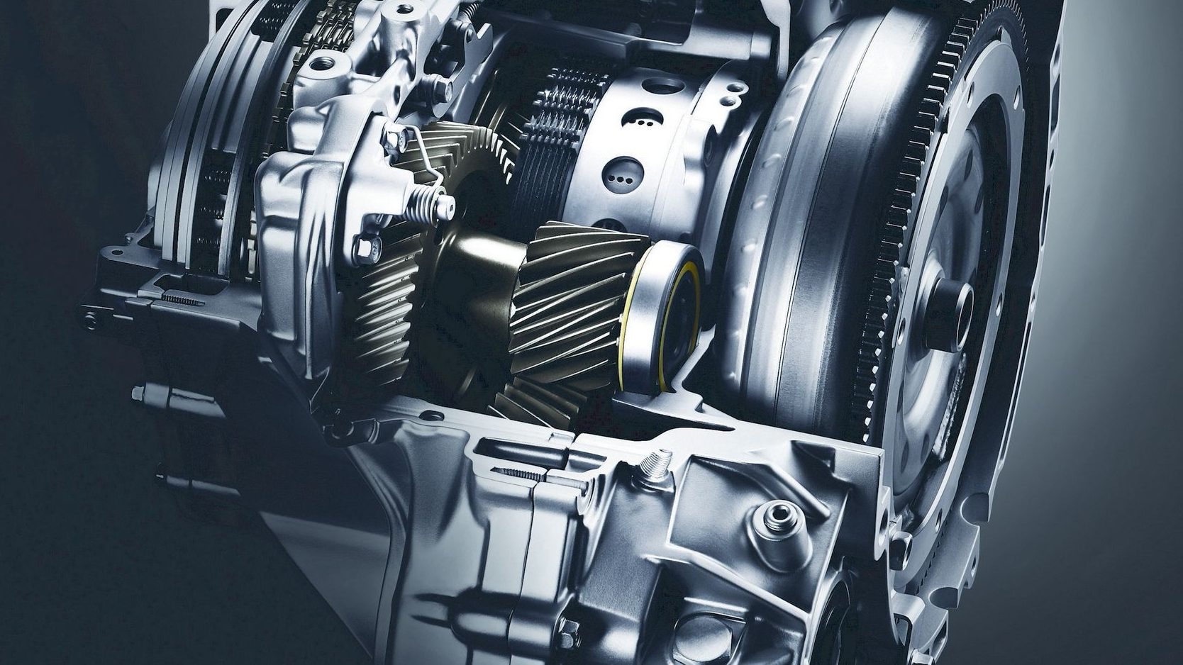 ykh eighty eight auto transmission new 1