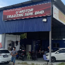 you motor trading