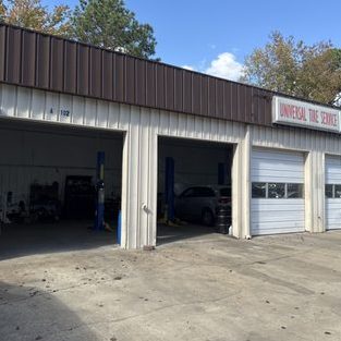 ys racing garage
