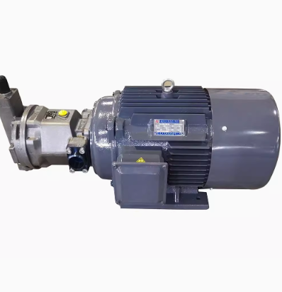 yuan heng motor
