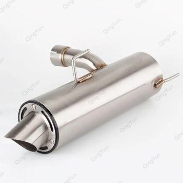 yun soon brothers exhaust pipe radiator service