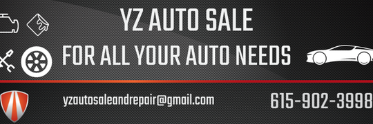 yz auto garage