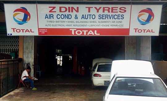 Z ONE AIRCOND SERVICES MELAKA 1 z one aircond services melaka