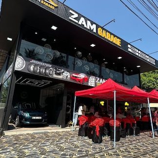 zam garage 1