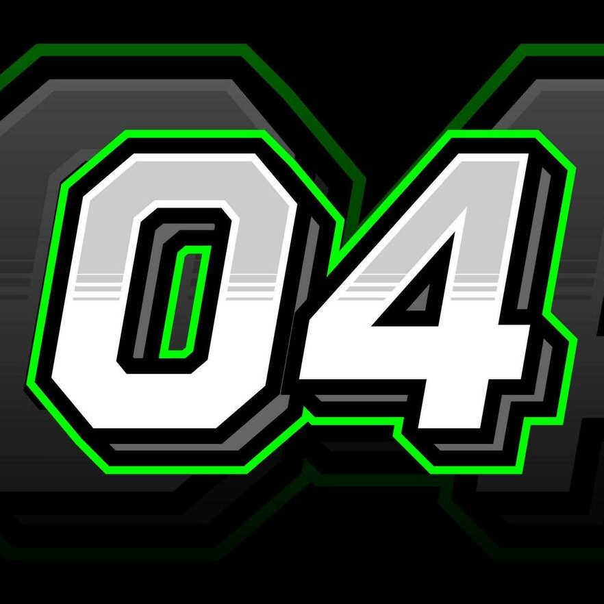 Zero Four Racing Enterprise 1 zero four racing enterprise