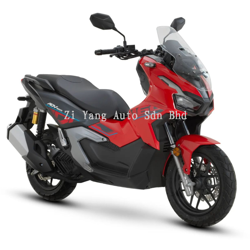 zi yang auto